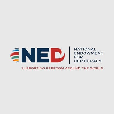 National Endowment for Democracy (NED)