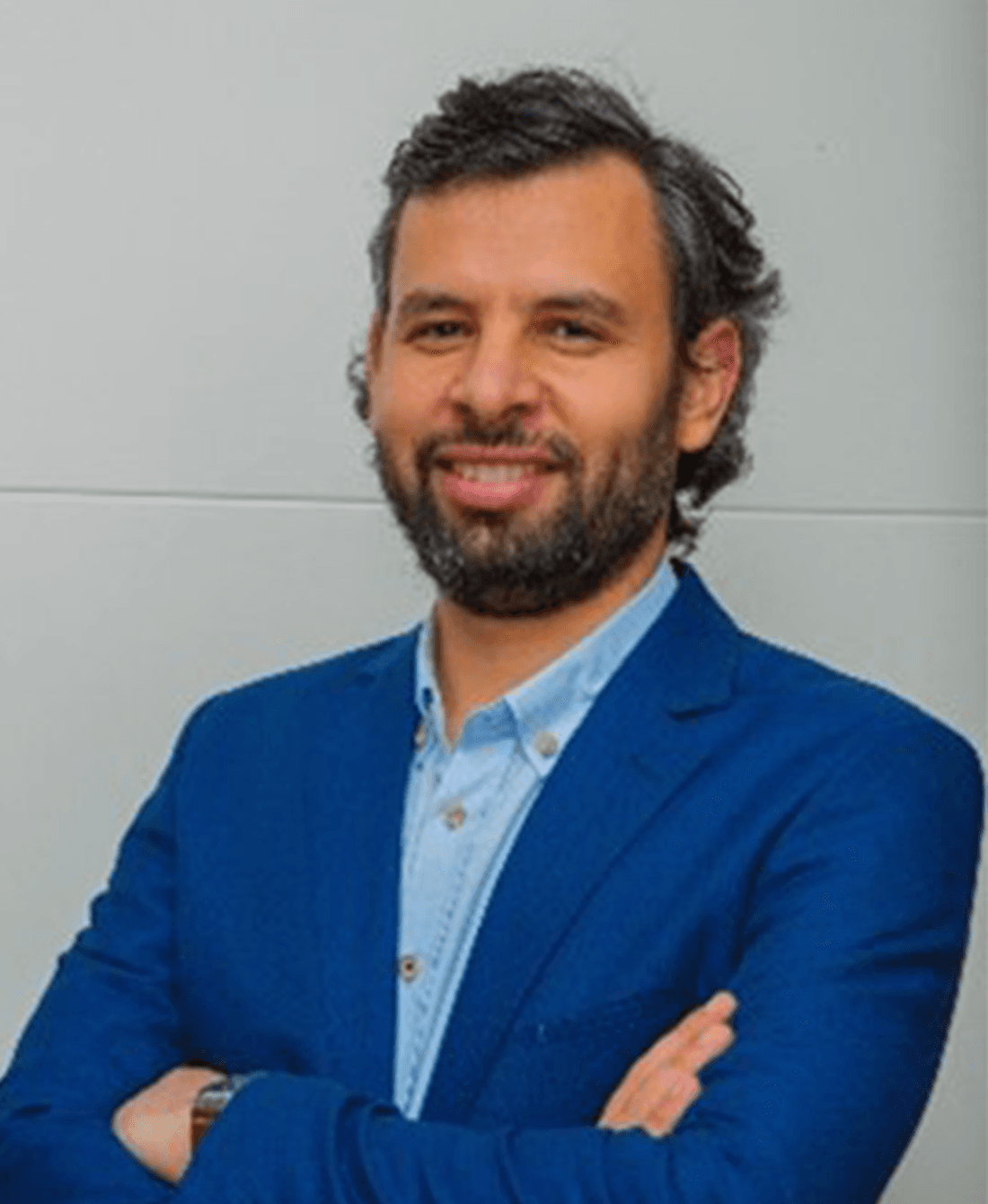 أحمد محسن