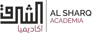 الشرق أكاديميا Al Sharq Academia